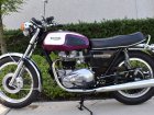 Triumph Bonneville 750 T140V